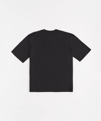Reason Clothing Discount Plus Size Dodge Demon Short Sleeve Tee - Black