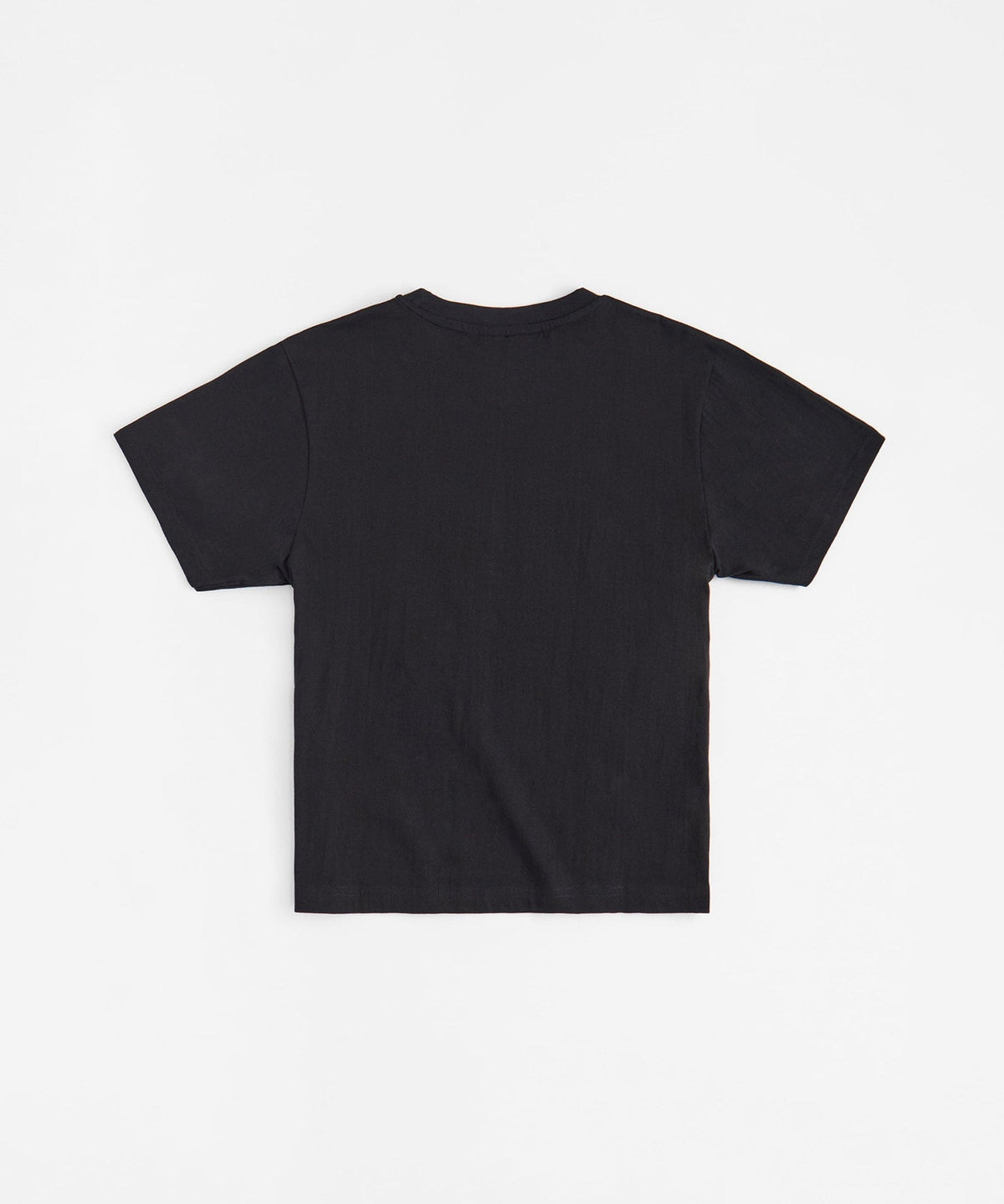 Reason Clothing Everyday Chucky Tiffany Graphic Short Sleeve Tee - Black