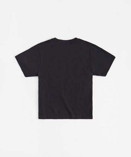 Reason Clothing Everyday Chucky Tiffany Graphic Short Sleeve Tee - Black