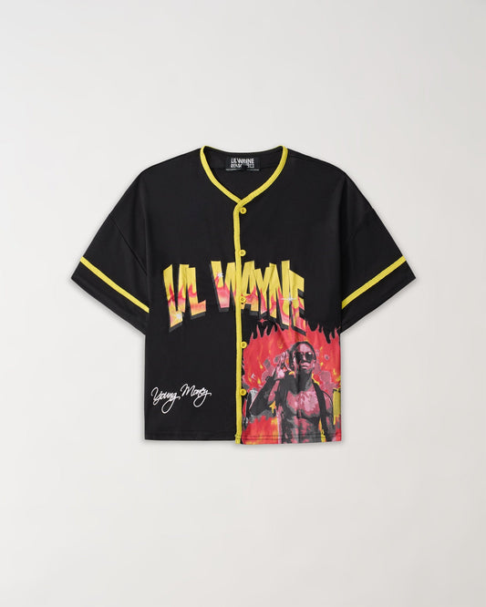 Reason Clothing Sale Lil Wayne Tee
