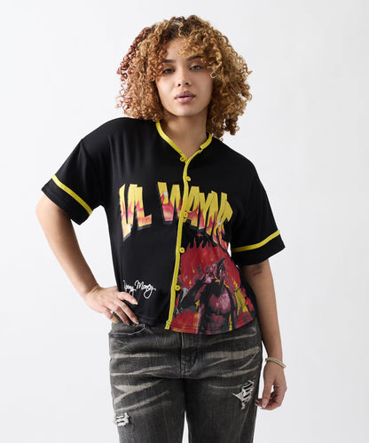 Reason Clothing Sale Lil Wayne Tee