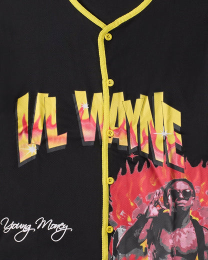 Reason Clothing Sale Lil Wayne Tee