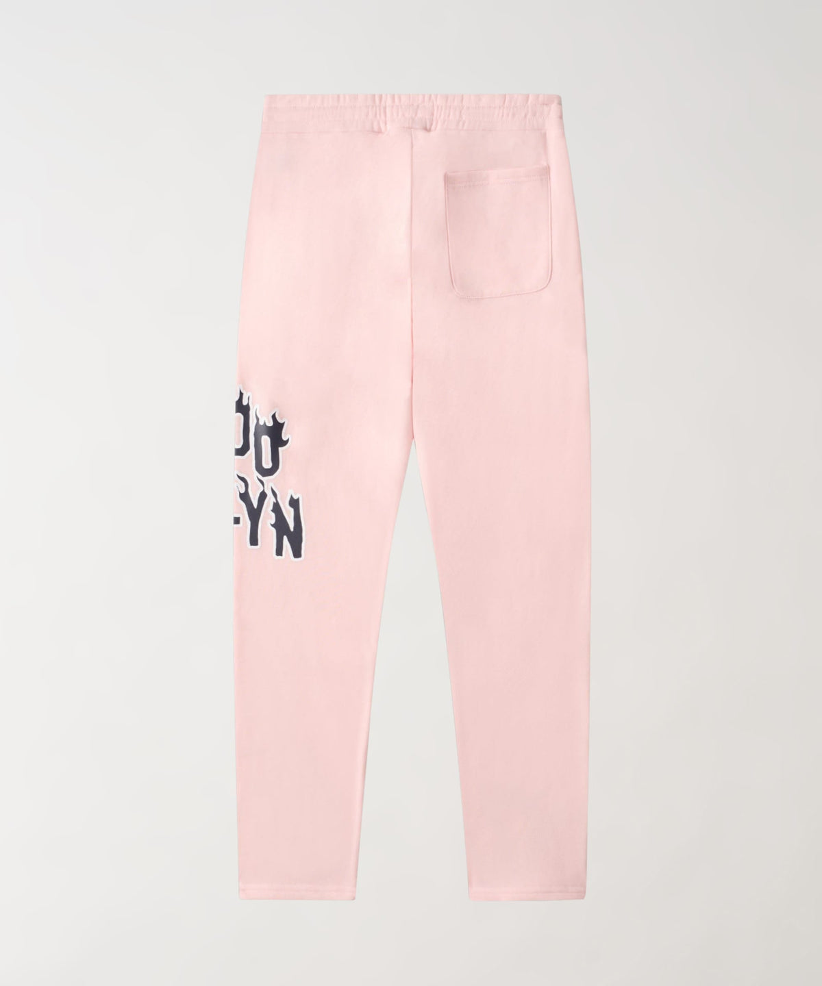 Reason Clothing Recommended Women Brooklyn Sweatpants - Pink