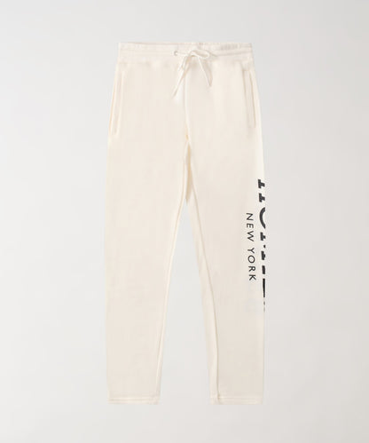 Reason Clothing Quality Homies Women's Jogger Pants - Cream