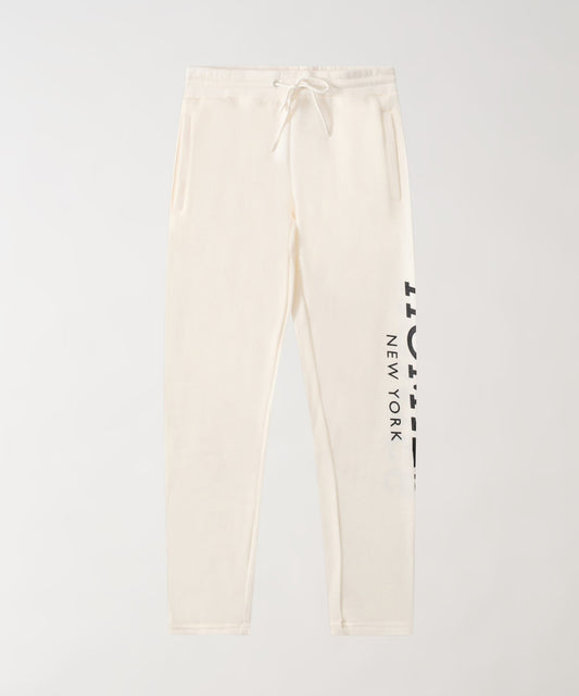 Reason Clothing Quality Homies Women's Jogger Pants - Cream