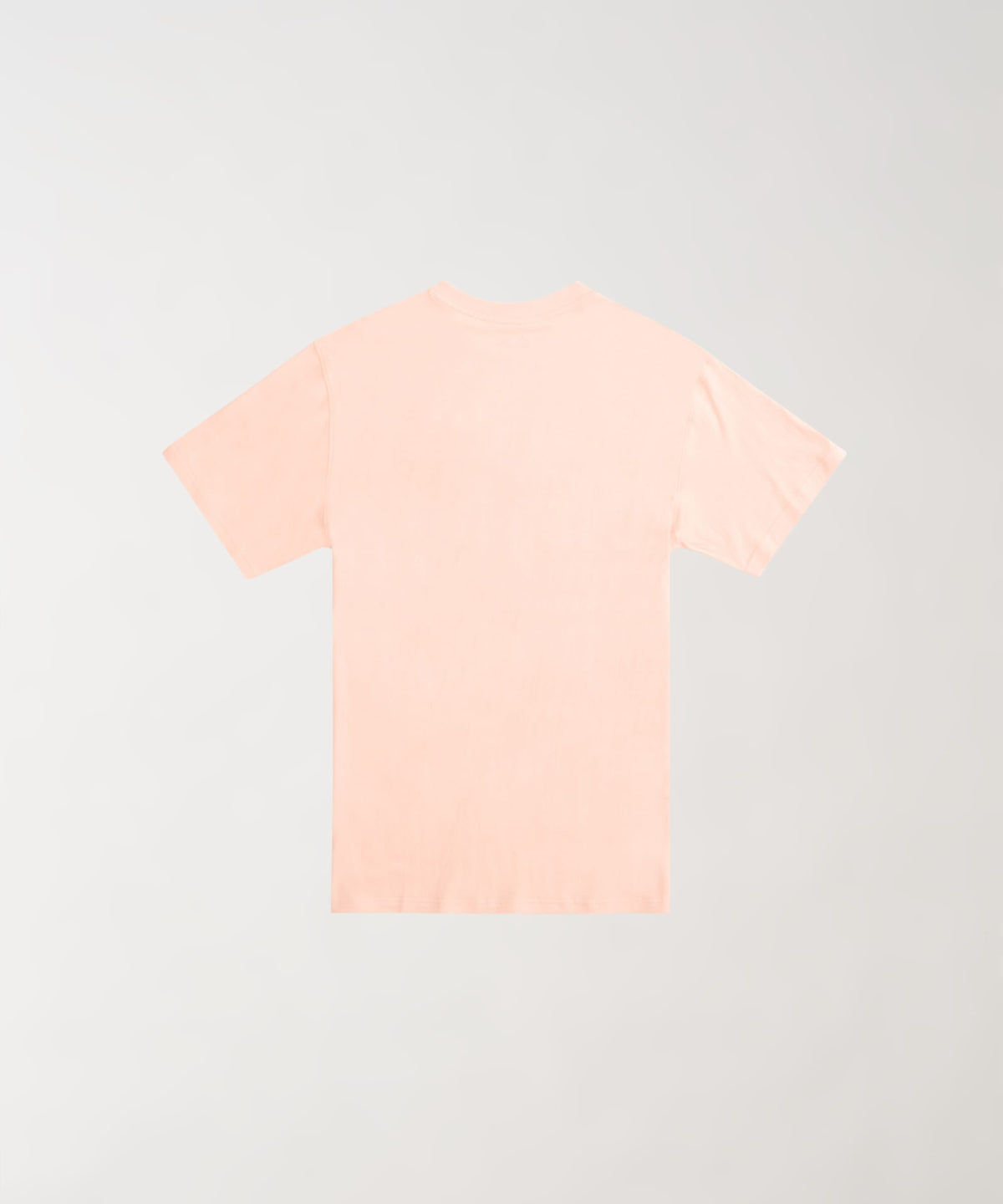 Reason Clothing Signature Popeye Olive Women's Graphic Short Sleeve Tee - Pink
