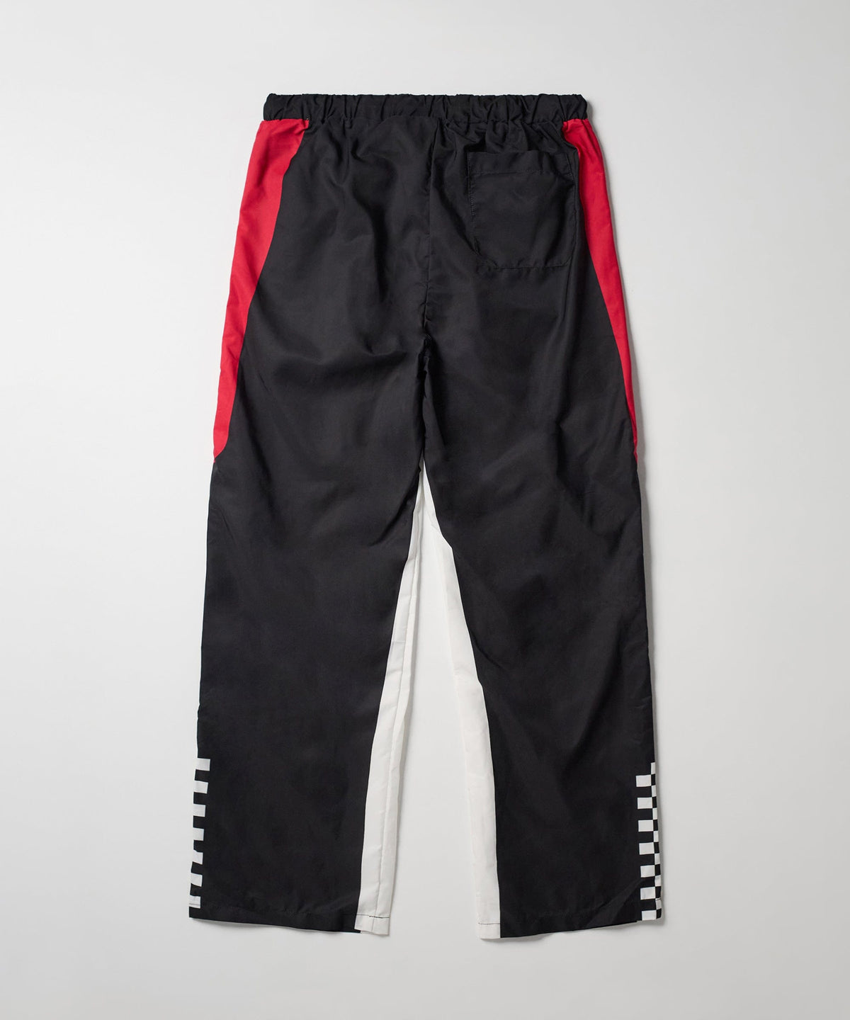 Reason Clothing Popular Speed Club Women's Racing Pants - Red
