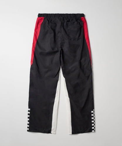 Reason Clothing Popular Speed Club Women's Racing Pants - Red