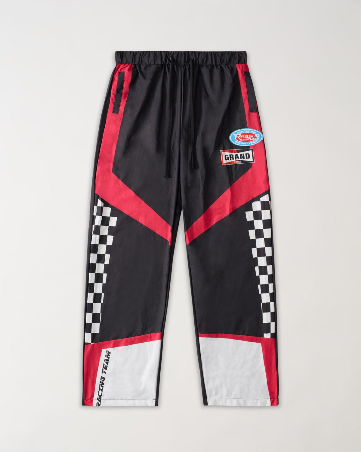 Reason Clothing Premium Baby Girl Racing Pant