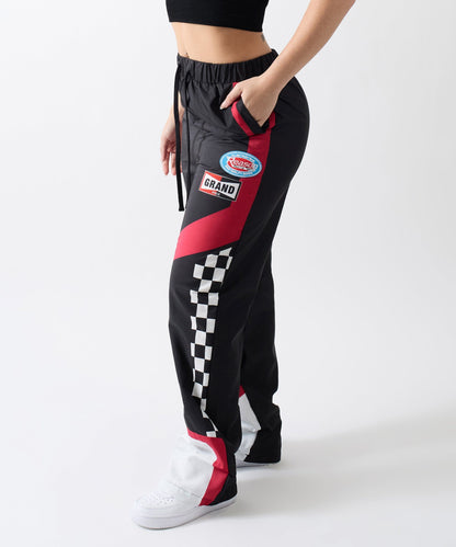 Reason Clothing Premium Baby Girl Racing Pant