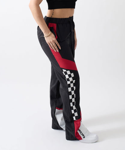 Reason Clothing Premium Baby Girl Racing Pant