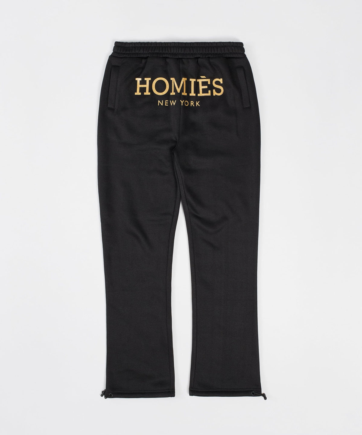 Reason Clothing Smart Buy Homies Kid's Fleece Pants - Black
