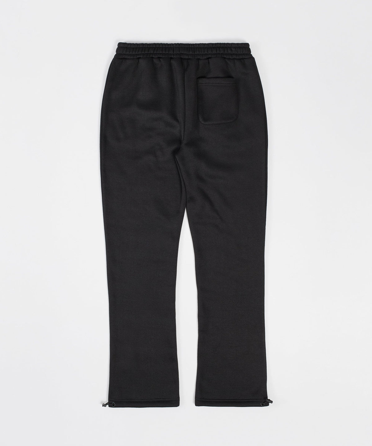Reason Clothing Smart Buy Homies Kid's Fleece Pants - Black