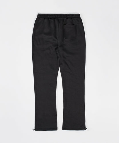 Reason Clothing Smart Buy Homies Kid's Fleece Pants - Black