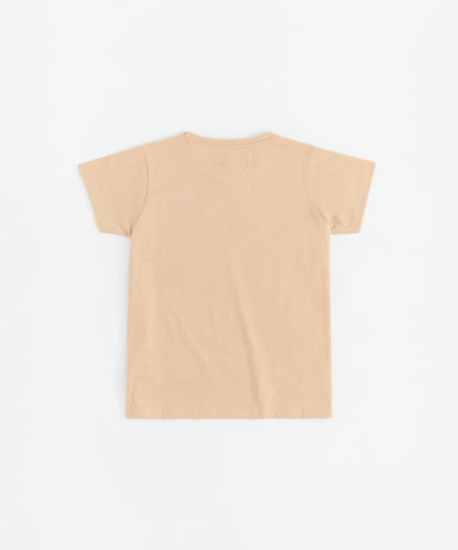 Reason Clothing Everyday Lil Wayne A Milli Graphic Short Sleeve Tee - Khaki