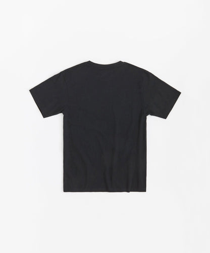 Reason Clothing Customer Favorite Kids Teddy Short Sleeve Tee - Black