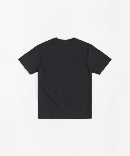 Reason Clothing Smart Buy Lil Wayne Young Money Kid's Graphic Short Sleeve Tee - Black