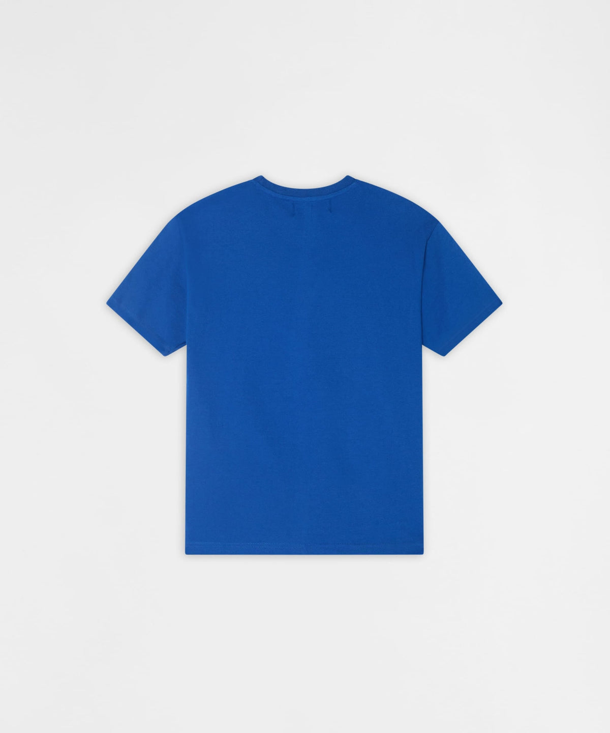 Reason Clothing Popular Kids Jaws Short Sleeve Tee - Blue