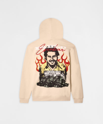Reason Clothing Smart Buy Pablo Full Zip Hoodie
