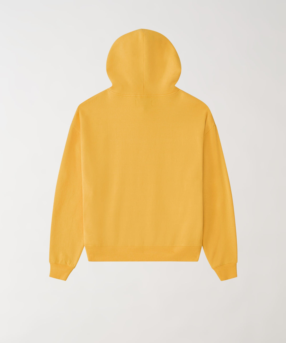 Reason Clothing Signature Ain't A Saint Graphic Long Sleeve Hoodie - Khaki