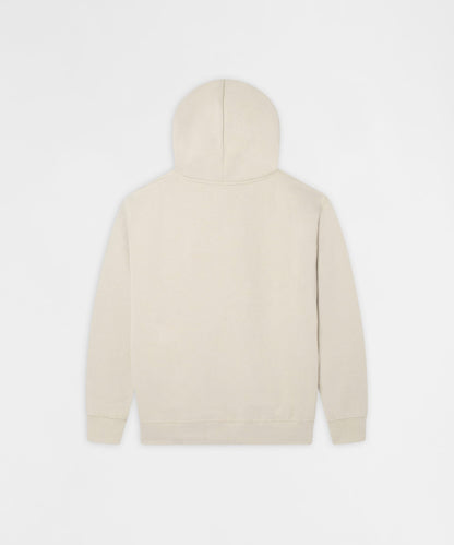 Reason Clothing Classic Scarface Hoodie - Bone