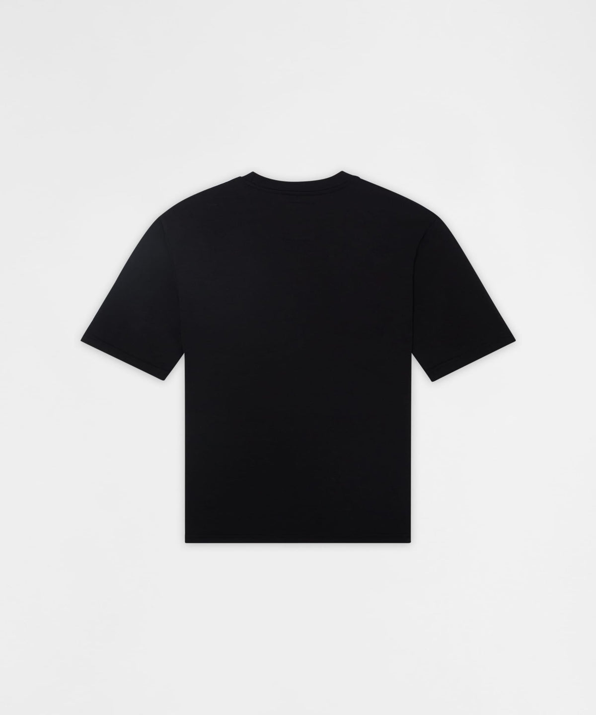 Reason Clothing Recommended Scarface MPR Grephic Tee - Black