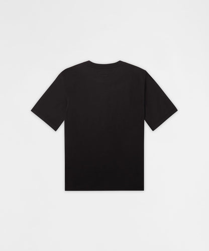 Reason Clothing Featured Scarface Glittered Short Sleeve Tee - Black