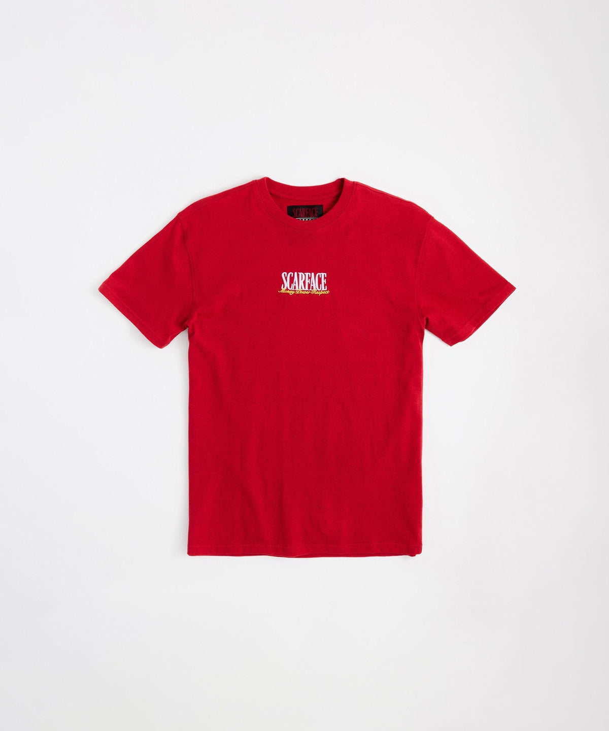 Reason Clothing Smart Buy Scarface Tee Short Sleeve Tee - Khaki