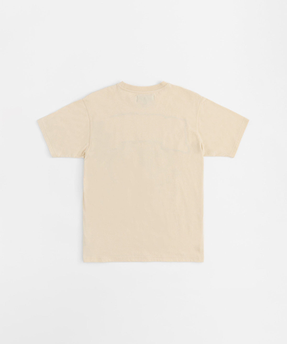 Reason Clothing Signature Cheech & Chong Rollin With My Homies Graphic Short Sleeve Tee - Khaki