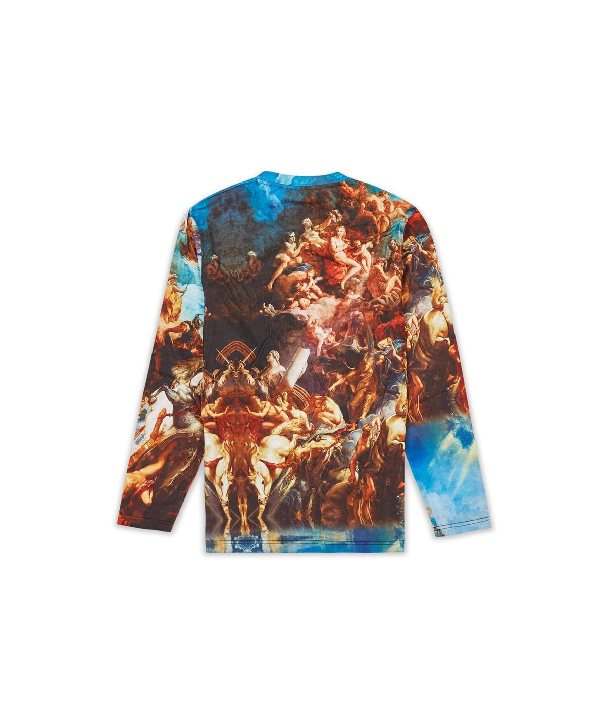 Reason Clothing Great Value Renaissance LS Tee