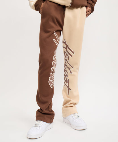 Reason Clothing Deals Dodge Hellcat Raise Hell Stacked Sweatpant