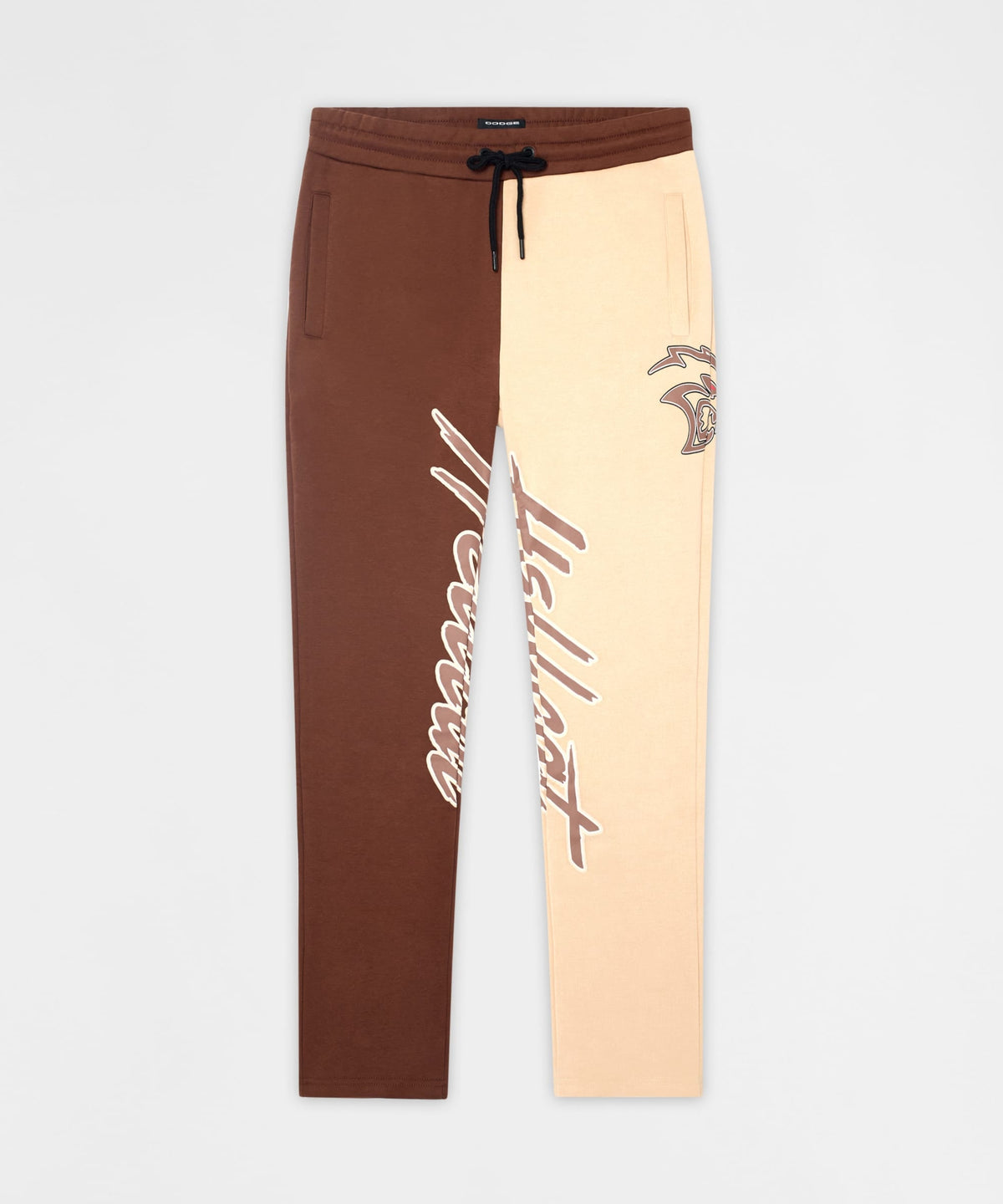 Reason Clothing Deals Dodge Hellcat Raise Hell Stacked Sweatpant