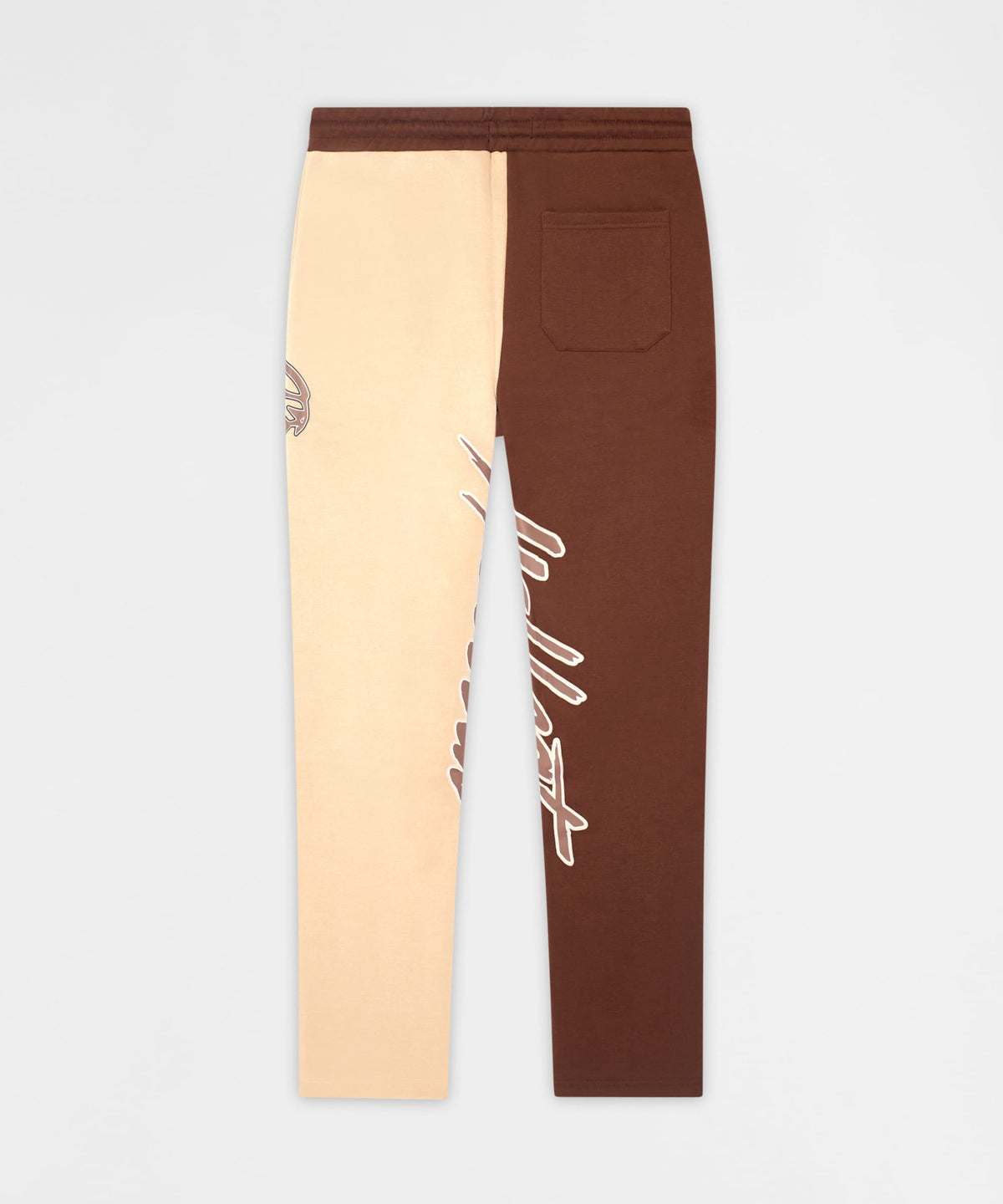 Reason Clothing Deals Dodge Hellcat Raise Hell Stacked Sweatpant