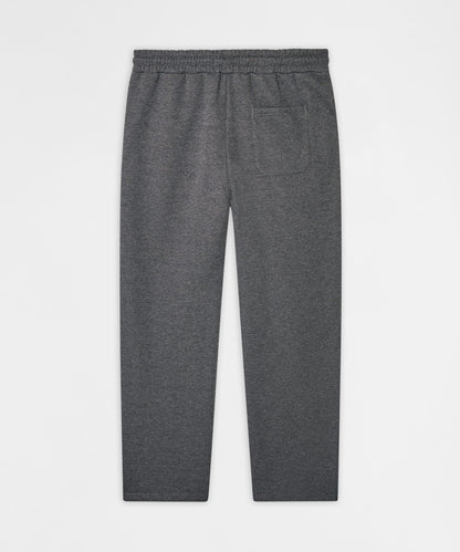 Reason Clothing Essential Victoria Embroidered Jogger - Grey