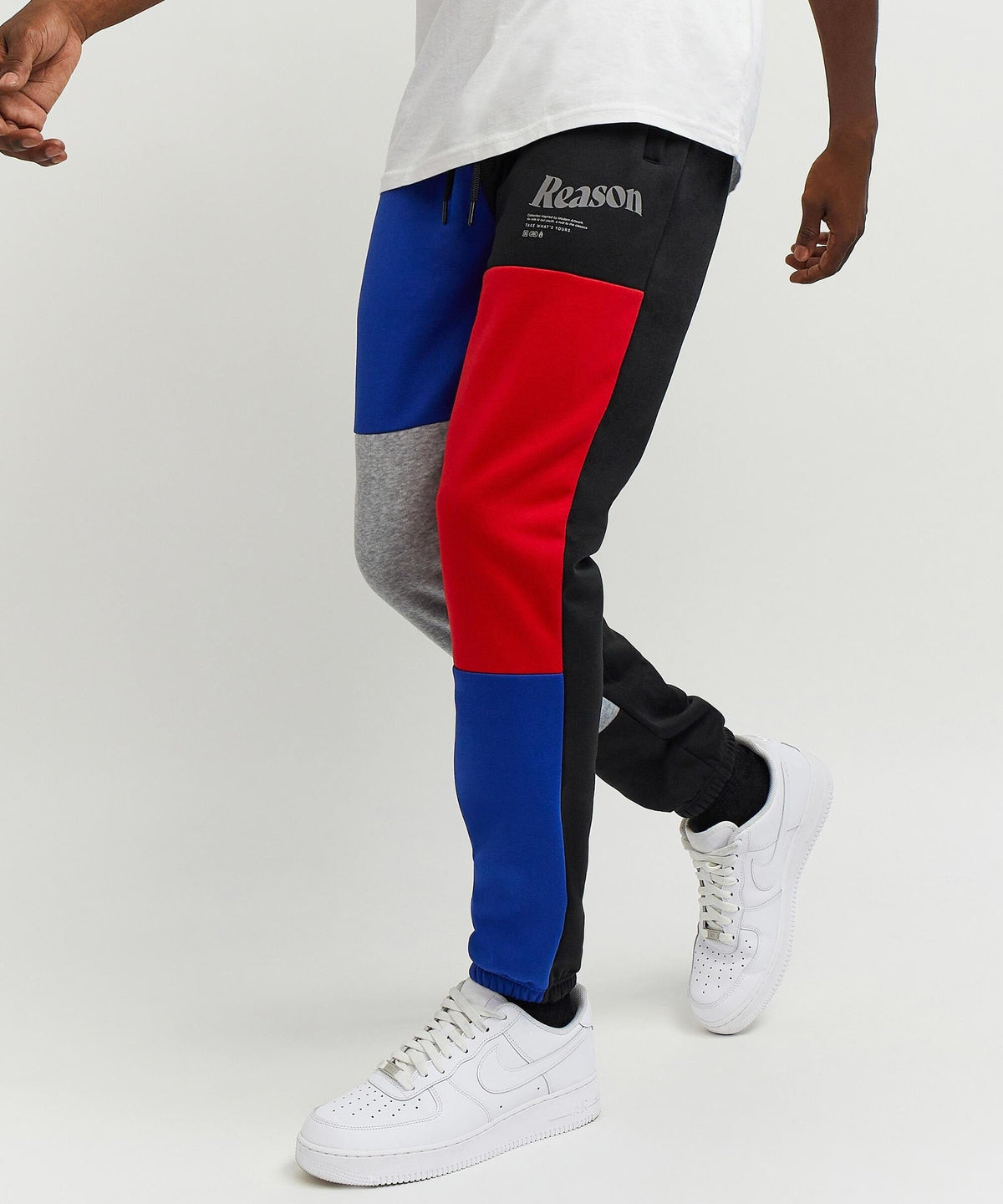 Reason Clothing Top Pick Ossining Joggers