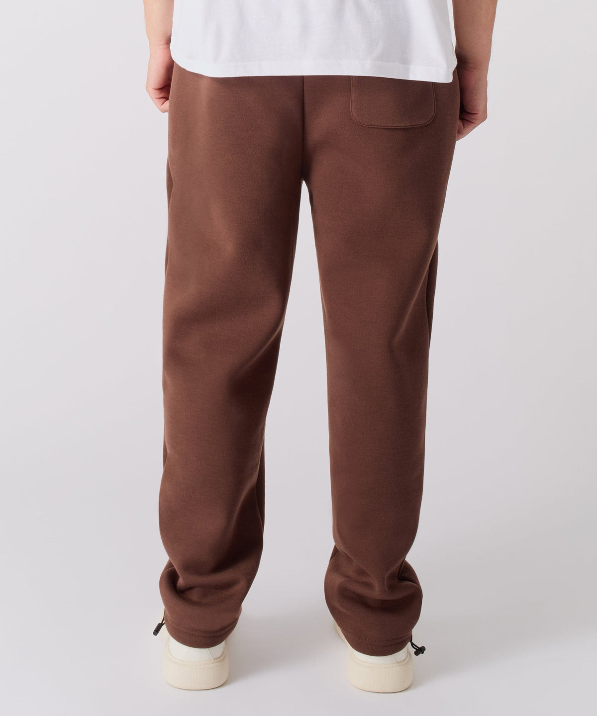 Reason Clothing Trusted Scarface White Suit Jogger