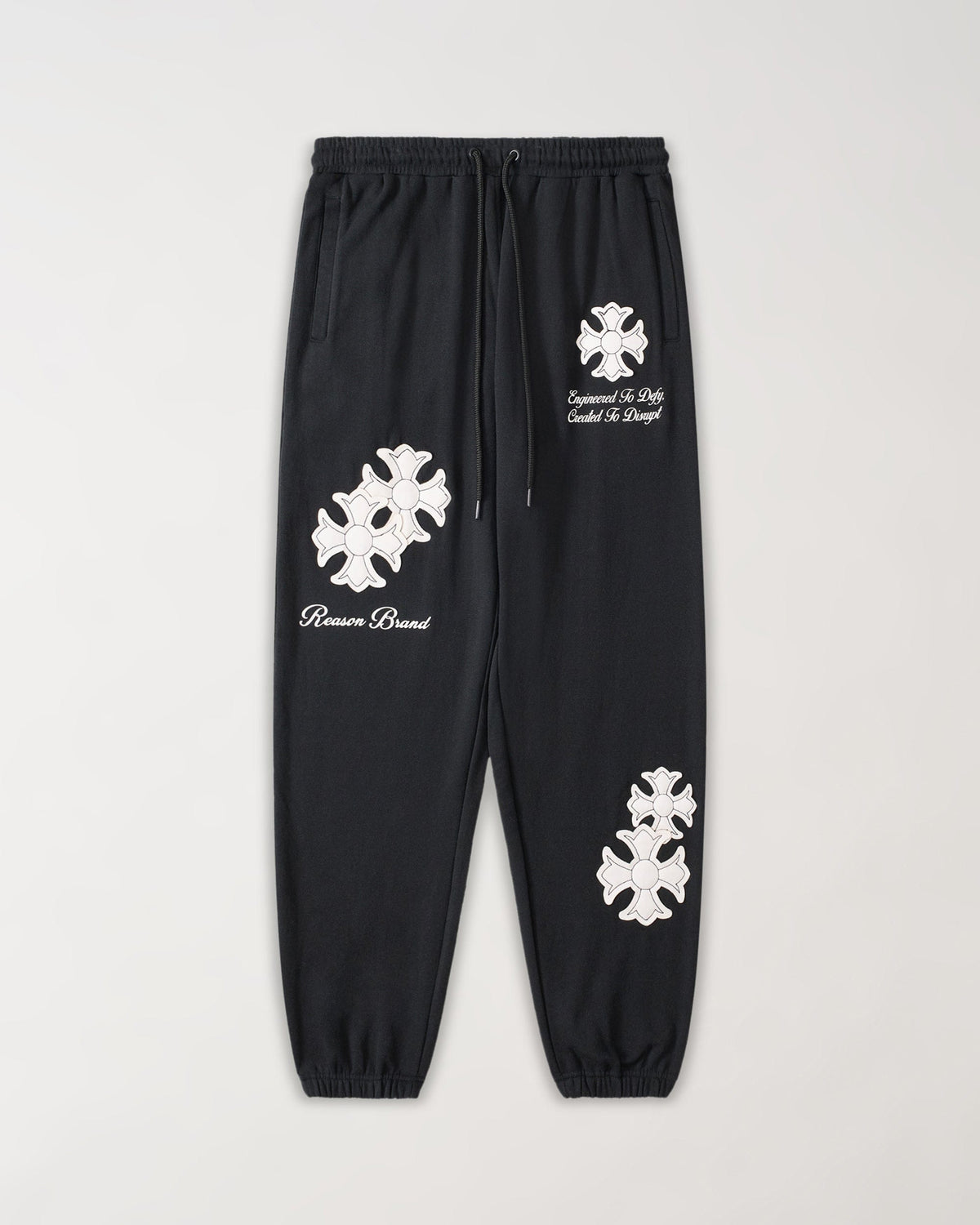Reason Clothing Trusted Rebellion Pant