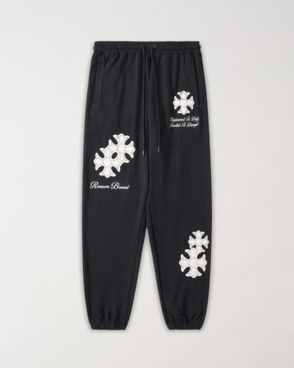 Reason Clothing Trusted Rebellion Pant