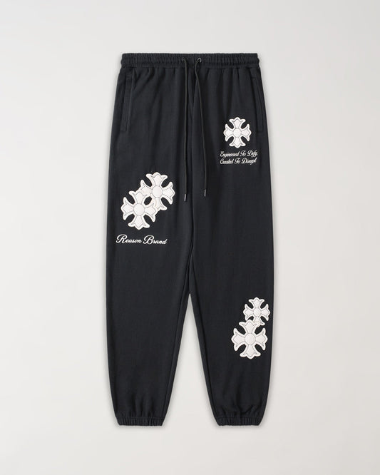 Reason Clothing Trusted Rebellion Pant