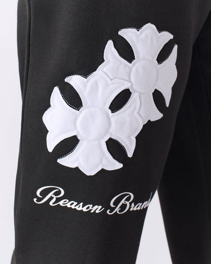 Reason Clothing Trusted Rebellion Pant