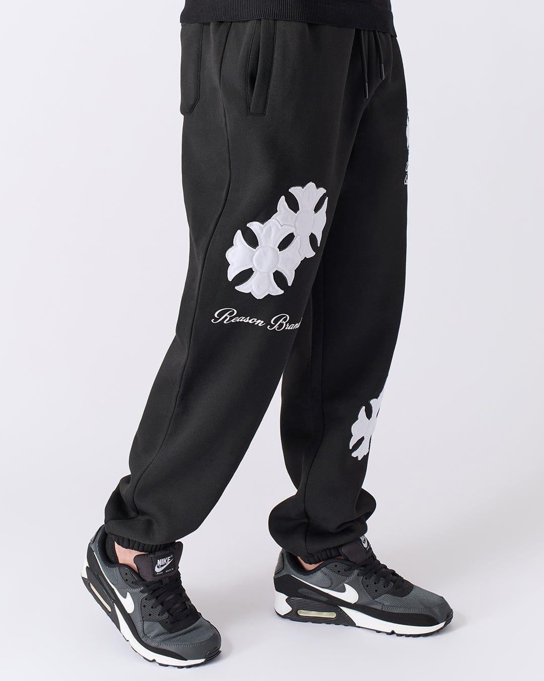 Reason Clothing Trusted Rebellion Pant