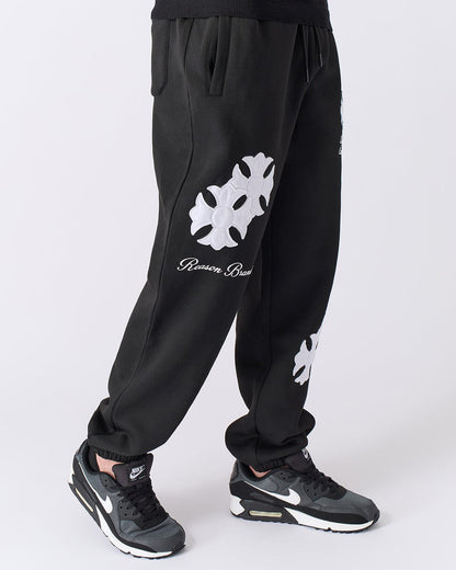 Reason Clothing Trusted Rebellion Pant