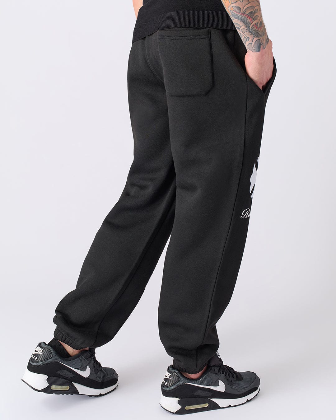 Reason Clothing Trusted Rebellion Pant