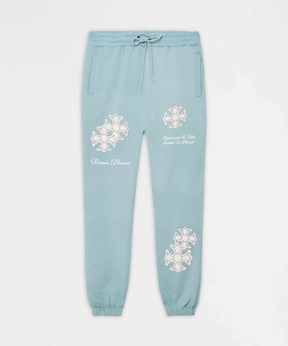 Reason Clothing Recommended Rebellion Pant