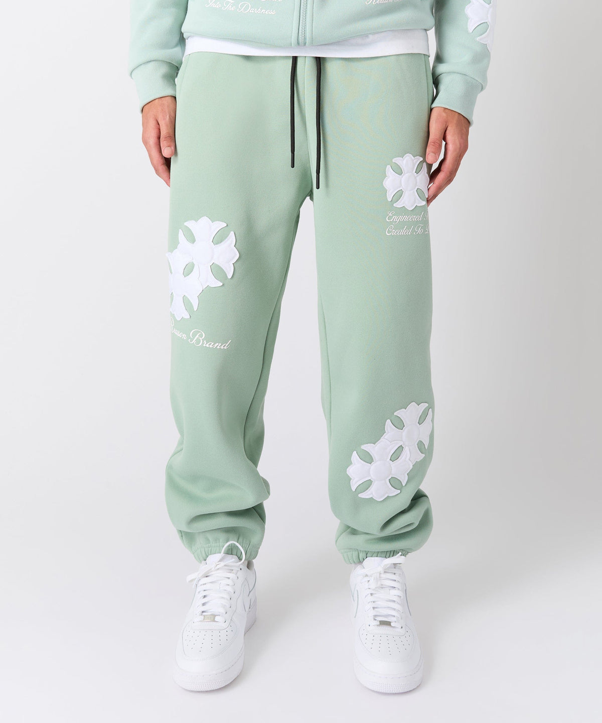 Reason Clothing Recommended Rebellion Pant