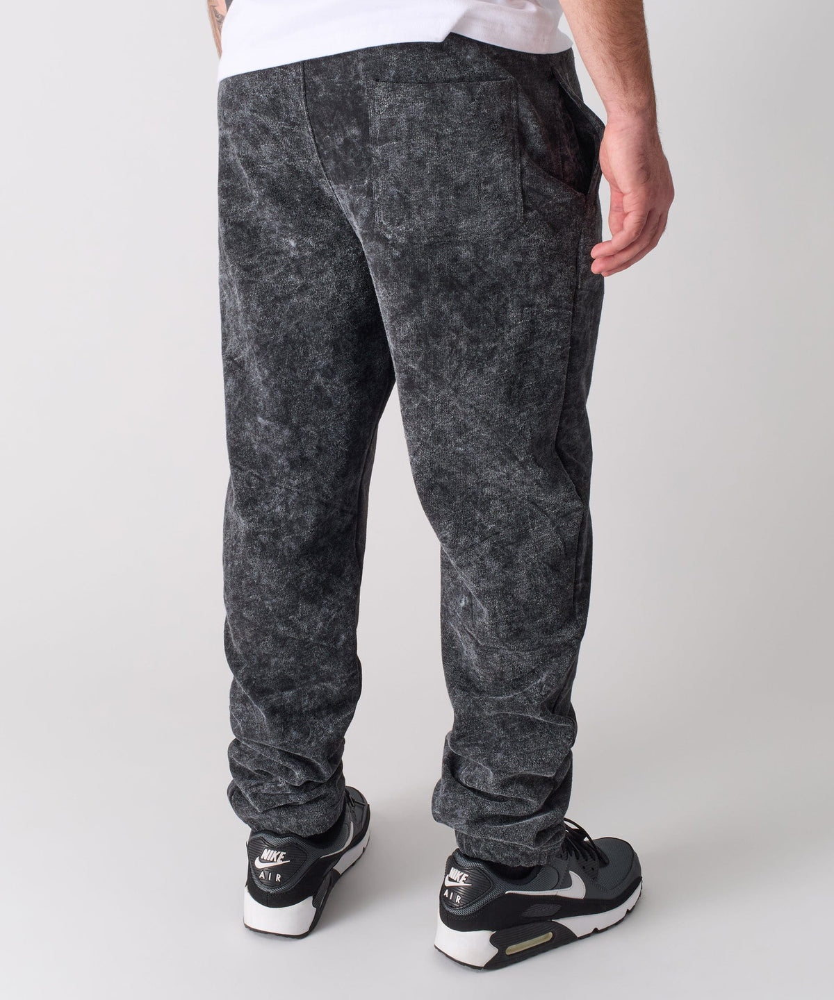 Reason Clothing Best Seller Scarface Wash Jogger