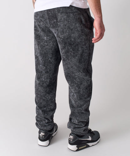 Reason Clothing Best Seller Scarface Wash Jogger