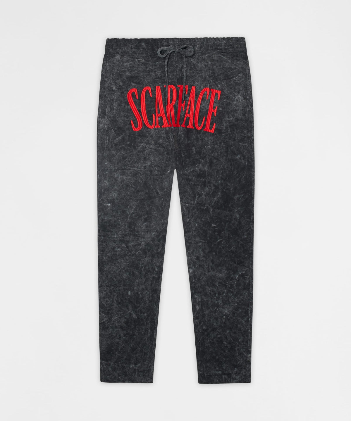 Reason Clothing Best Seller Scarface Wash Jogger