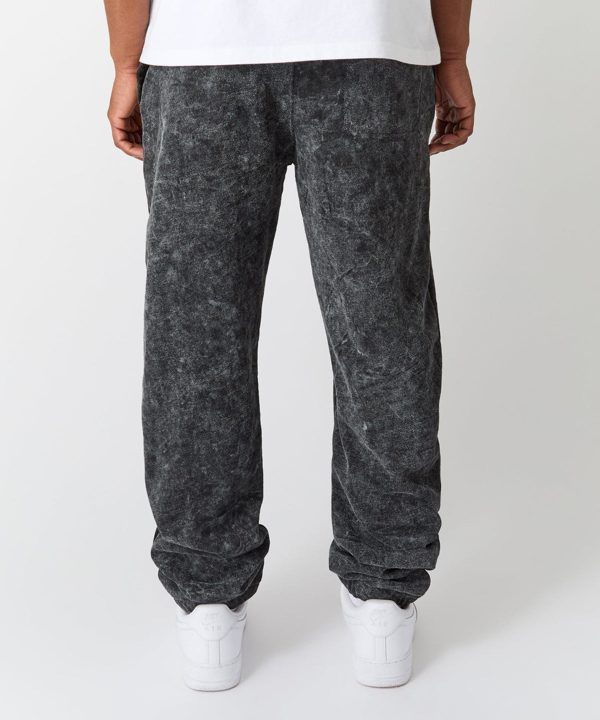Reason Clothing Best Seller Scarface Wash Jogger