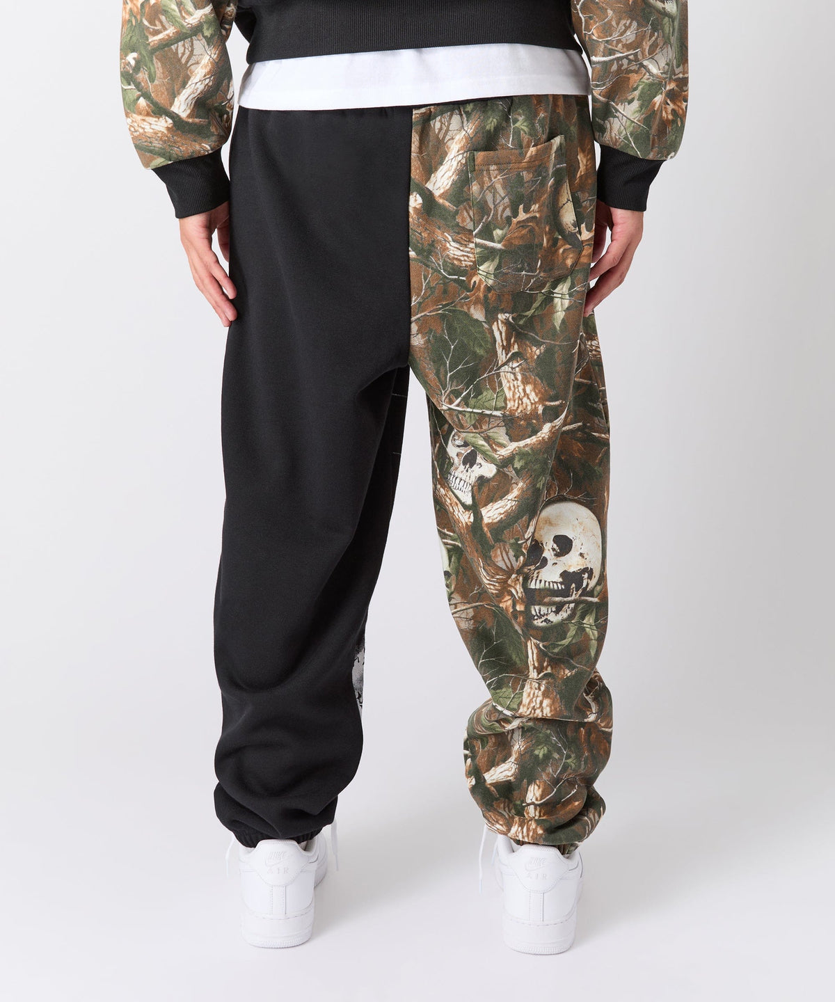 Reason Clothing Best Seller Have Mercy Pant